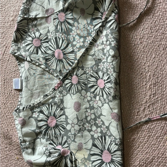 Scrub top bundle! - Picture 2 of 11